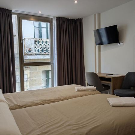 Casa Pintans Hotel Cangas do Morrazo Eksteriør billede