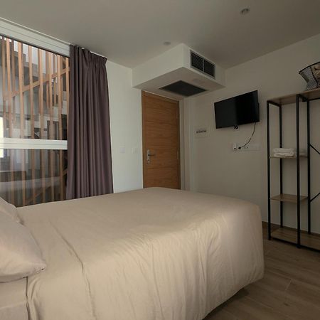Casa Pintans Hotel Cangas do Morrazo Eksteriør billede