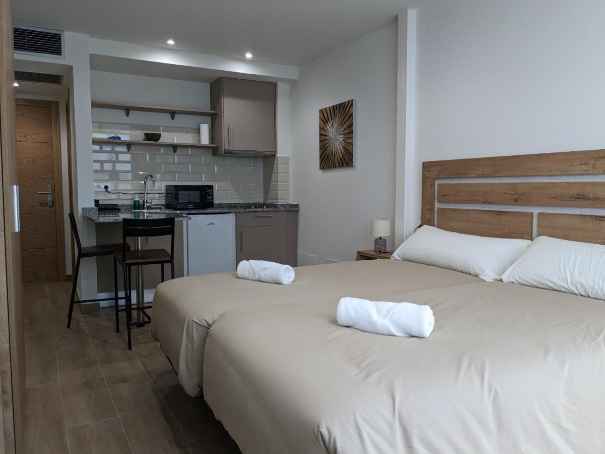 Casa Pintans Hotel Cangas do Morrazo Eksteriør billede