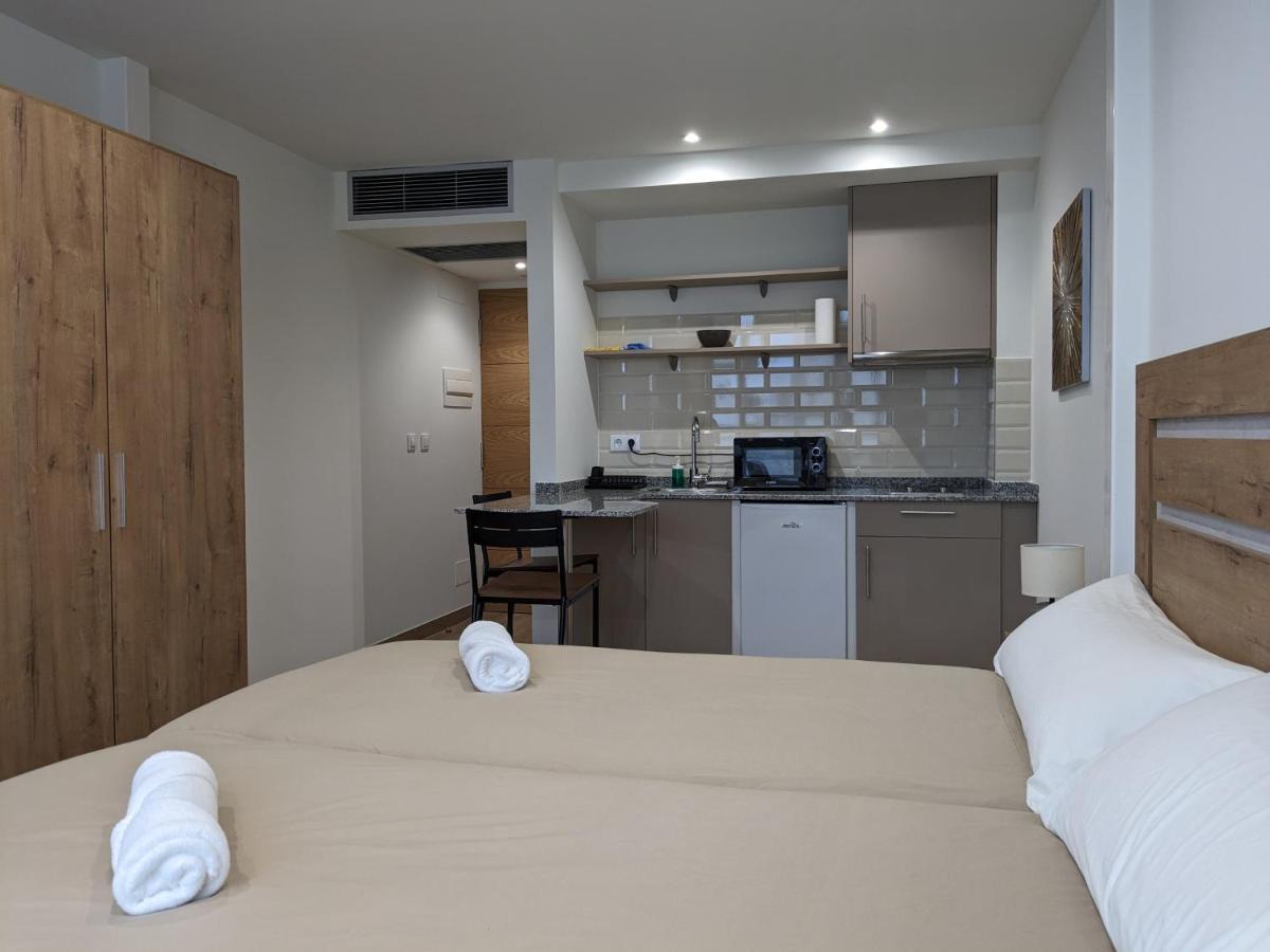 Casa Pintans Hotel Cangas do Morrazo Eksteriør billede