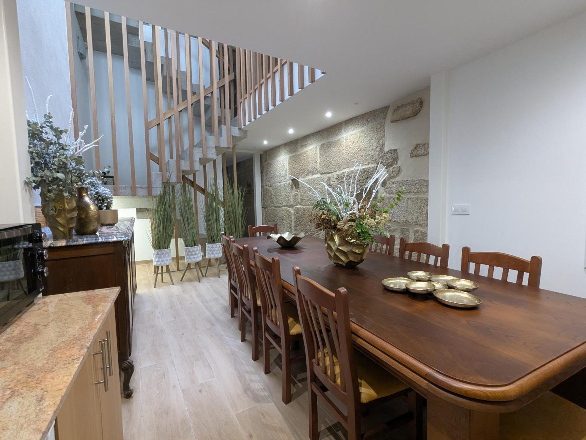 Casa Pintans Hotel Cangas do Morrazo Eksteriør billede