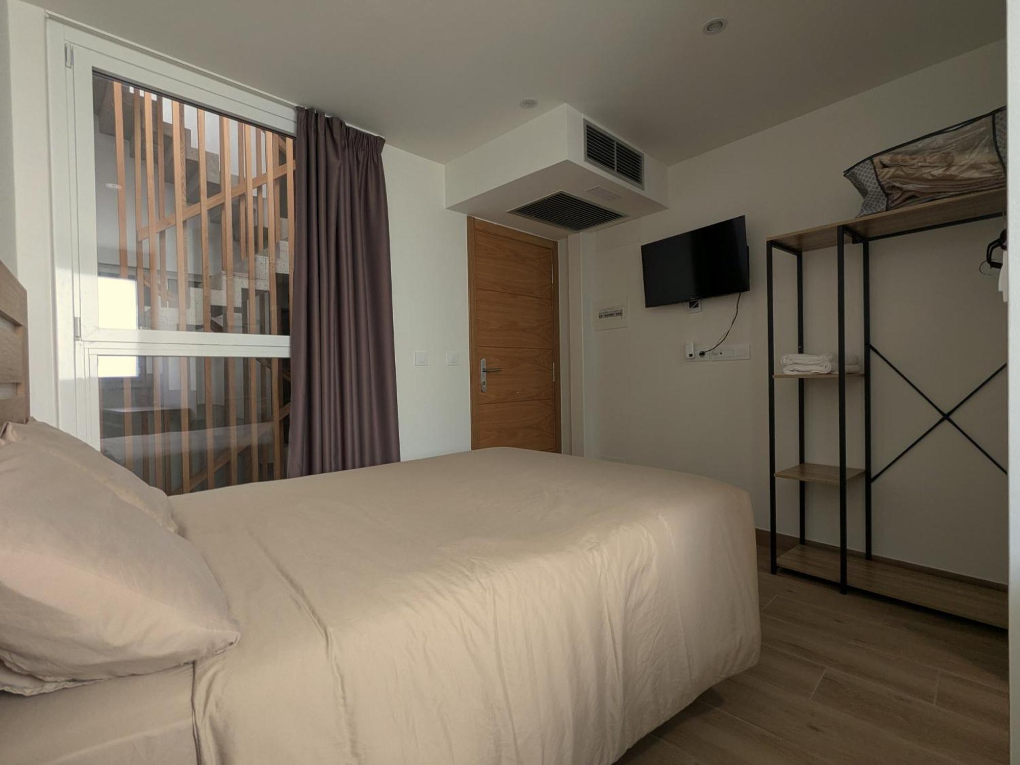 Casa Pintans Hotel Cangas do Morrazo Eksteriør billede