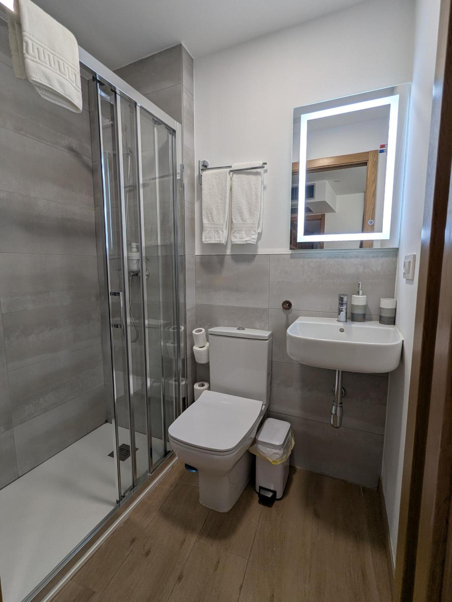 Casa Pintans Hotel Cangas do Morrazo Eksteriør billede