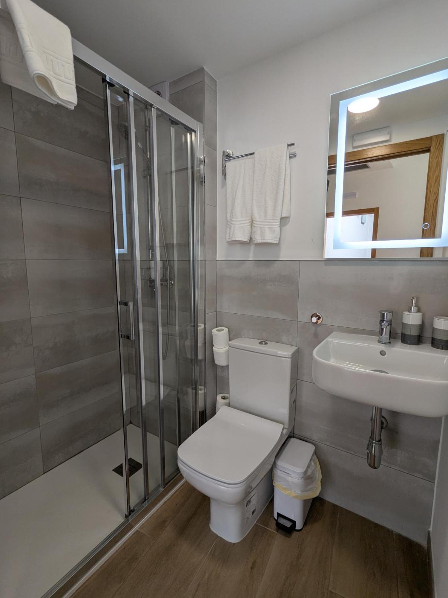 Casa Pintans Hotel Cangas do Morrazo Eksteriør billede